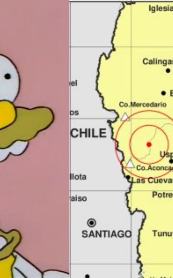 Un fuerte temblor sacudió a Mendoza: ¿de cuánto fue la magnitud?